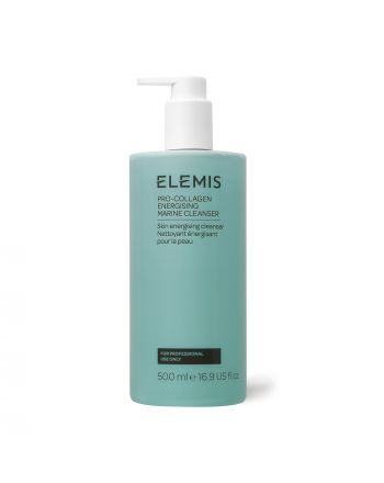 CABIN Pro-Collagen Energising Marine Cleanser