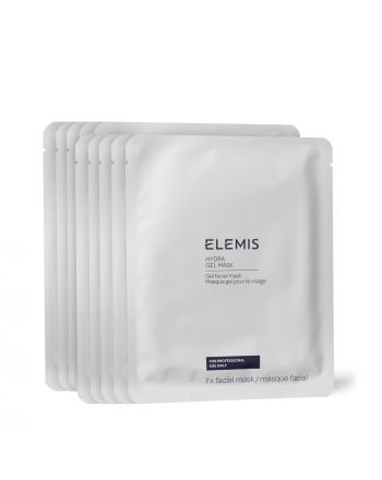 CABIN Hydra-Active Soothing Gel Facial Mask (1 box =10)