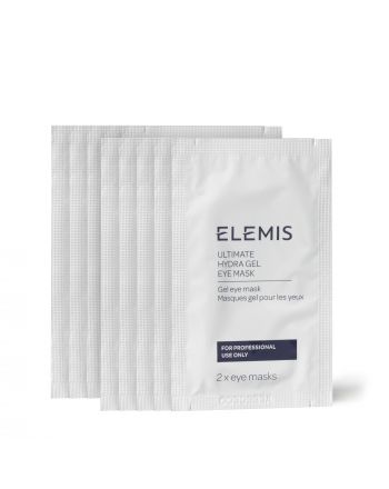 CABIN Ultimate Hydra Gel Eye Mask