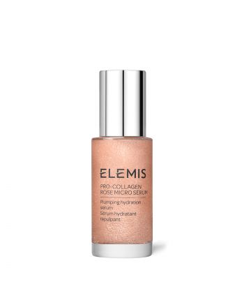 TESTER Pro-Collagen Rose Micro Serum