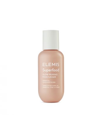 Superfood Glow Priming Moisturiser 60ml