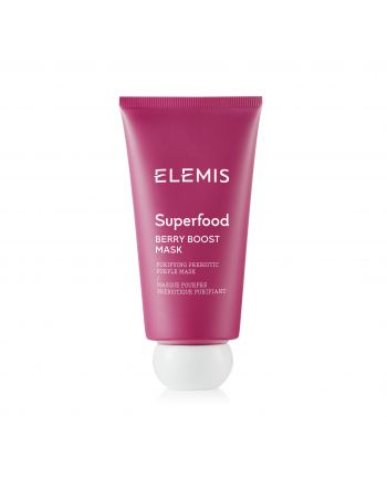 Superfood Berry Boost Mask 75ml