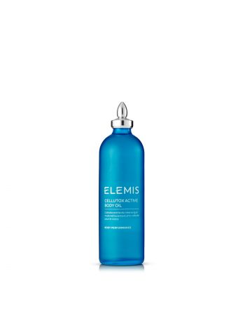 CABIN Cellutox Active Body Oil
