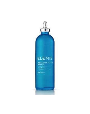 Musclease Active Body Oil