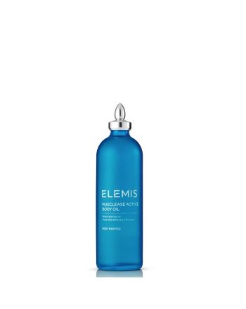 CABIN Musclease Active Body Oil
