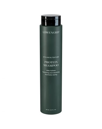 Styling & Texture - Protein Shampoo