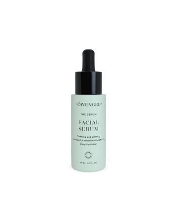 Clean & Calm - Facial Serum