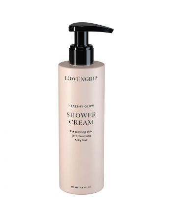 Healthy Glow - Shower Cream