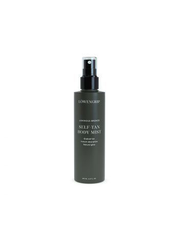 Luminous Bronze - Self-Tan Body Mist