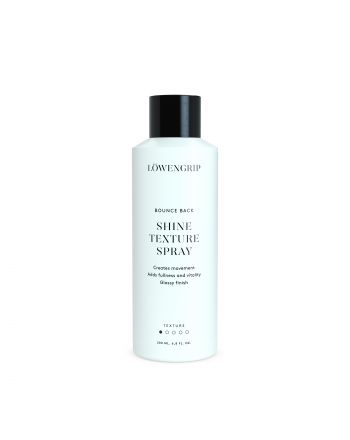 Bounce Back - Styling & Texture Spray