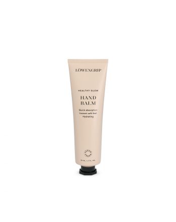 Healthy Glow - Hand Balm