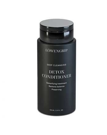 Deep Cleansing - Detox Conditioner
