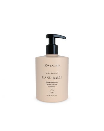 Healthy Glow - Hand Balm