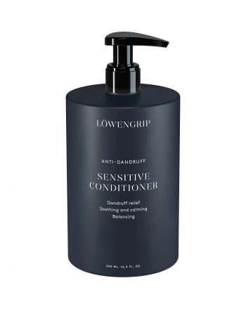 Anti-Dandruff - Sensitive Conditioner 500 ml