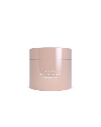 Skin Reboot - Exfoliating Pads