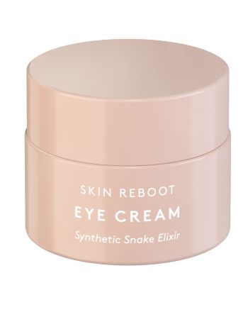 Skin Reboot - Eye cream
