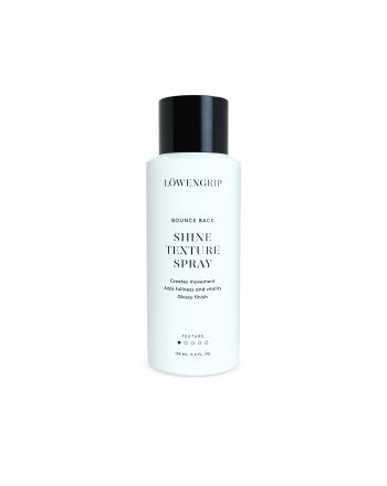 Bounce Back - Shine Texture Spray travel size