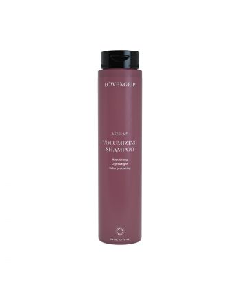 Level Up - Volumizing Shampoo