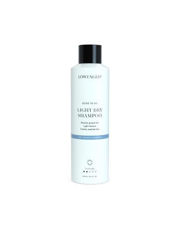 Good To Go Light(soft breeze&bergamot)-Dry Shampo