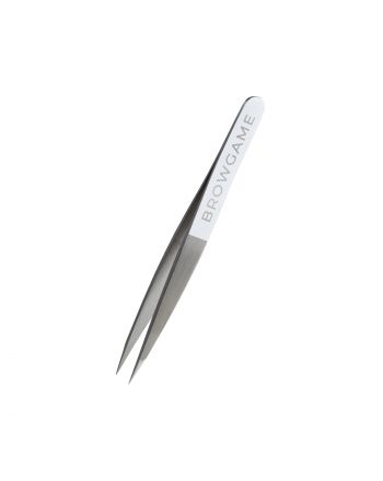 Original Tweezer Pointed White