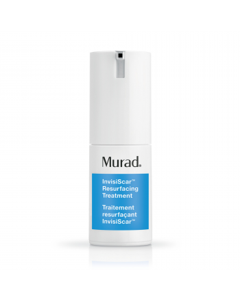 Invisiscar Resurfacing  Treatment