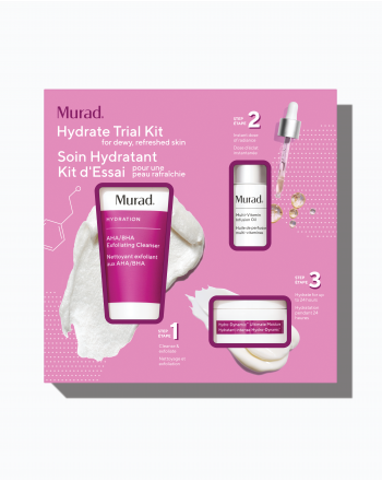 Hydrate Trial Kit