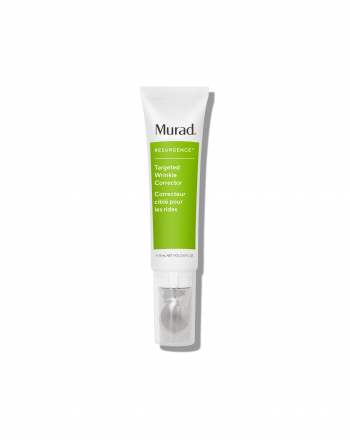 Targeted Wrinkle Corrector