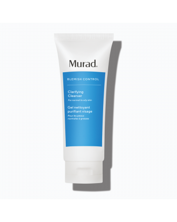 Clarifying Cleanser