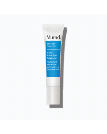 Rapid Relief Spot Treatment