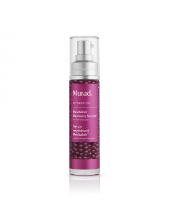 Revitalixir Recovery Serum