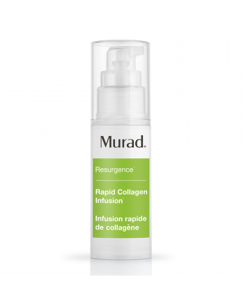 Rapid Collagen Infusion