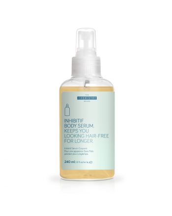 Inhibitif Body Serum 240 ml