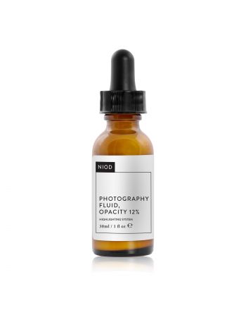 Photography Fluid , Opacity 12%