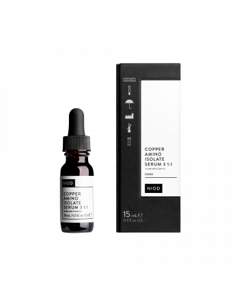 Copper Amino Isolate Serum 3 1:1 - 15ml