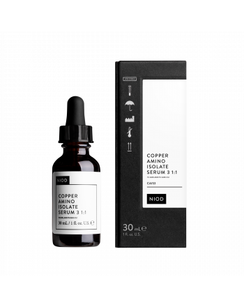 Copper Amino Isolate Serum 3 1:1 - 30ml
