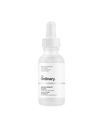 Salicylic Acid 2% Solution