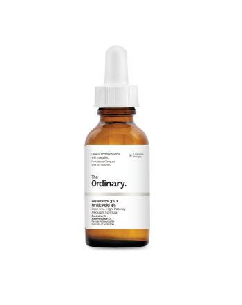 Resveratrol 3% + Ferulic Acid 3%