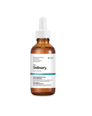 Multi-Peptide Serum for Hair Density