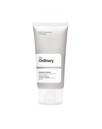 Squalane Cleanser
