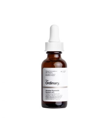 Ascorbyl Glucoside Solution 12% 