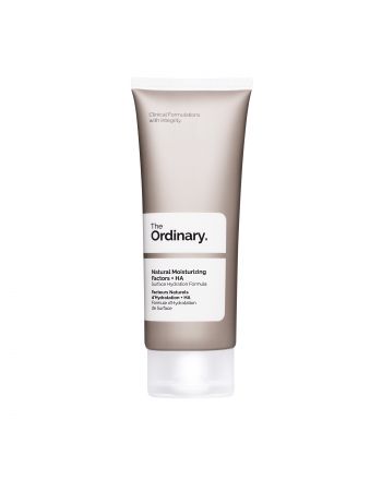 Natural Moisturizing Factors + HA 100ml