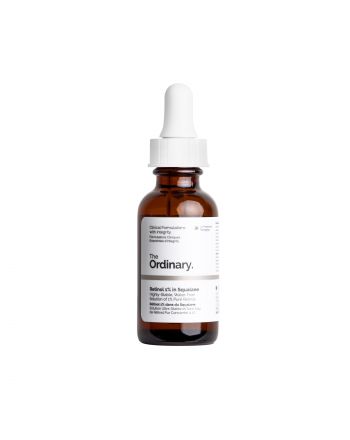 Retinol 1% in Squalane