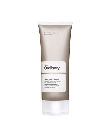 Squalane Cleanser 150ml