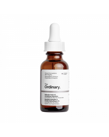 Salicylic Acid 2% Anhydrous Solution