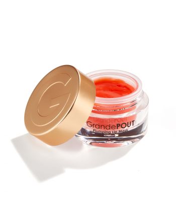 GrandePOUT Plumping Lip Mask Peach