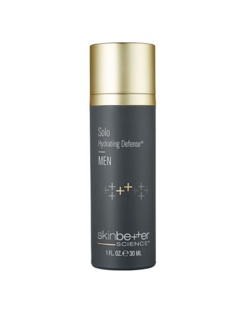 Solo Hydrating Defense Serum MEN