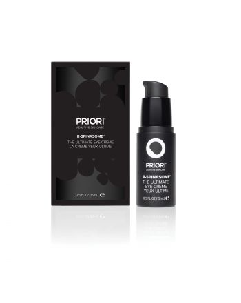 R-Spinasome Ultimate Eye Creme