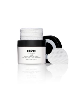 QSOD Enlightening Peel Pads med retinol