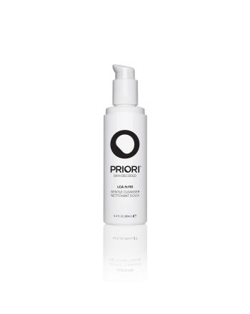 LCA fx110 - Gentle Cleanser