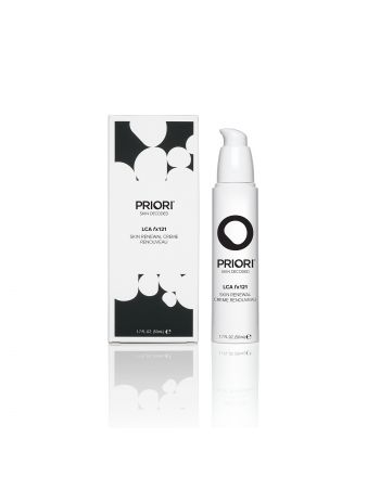 LCA fx121 - Skin Renewal Crème
